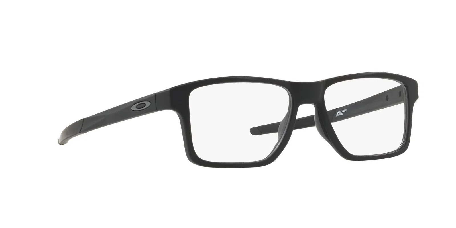Oakley Chamfer Squared 8143 Eyeglasses - view 22